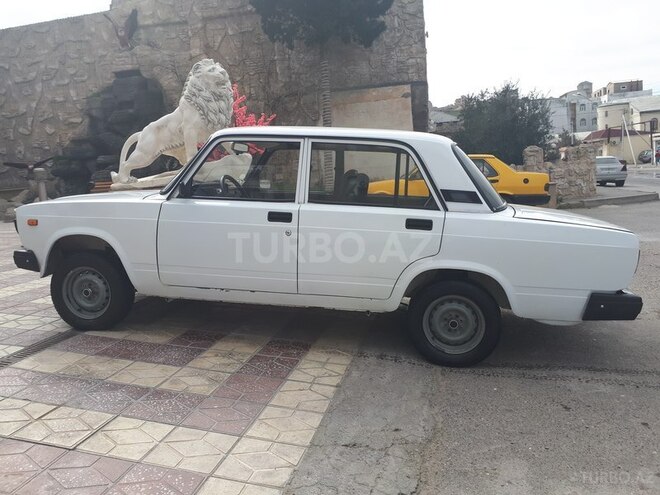 LADA (VAZ) 2107 2009, 441,600 km - 1.6 l - Bakı
