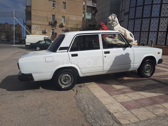LADA (VAZ) 2107 2009, 441,600 km - 1.6 l - Bakı