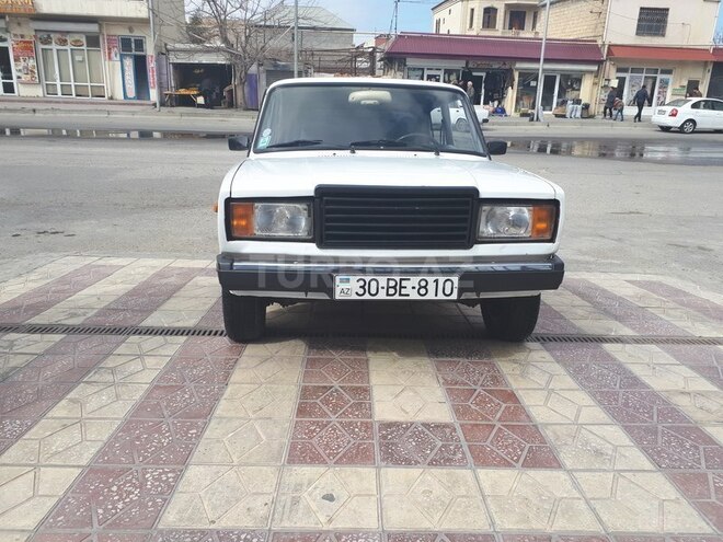 LADA (VAZ) 2107 2009, 441,600 km - 1.6 l - Bakı