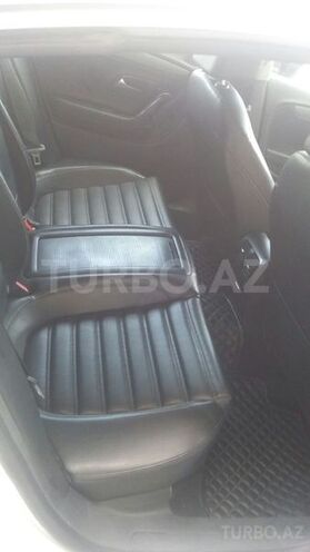 Volkswagen Passat CC 2011, 120,000 km - 2.0 l - Bakı