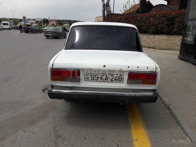 LADA (VAZ) 2107 1992, 390,000 km - 1.6 л - Bakı