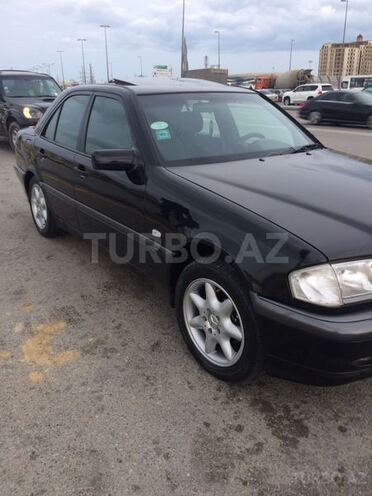 Mercedes C 180 1997, 235,933 km - 1.8 l - Bakı