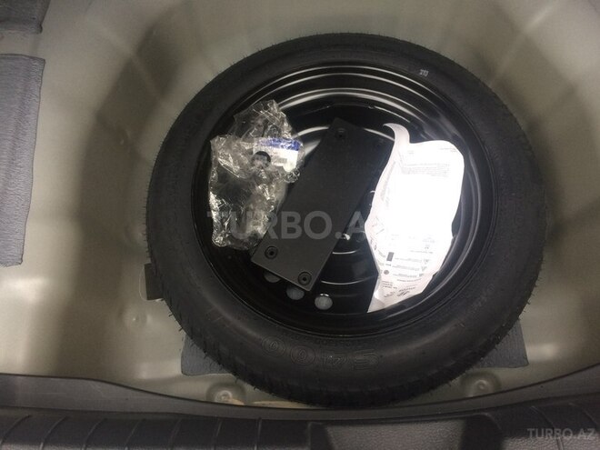 Hyundai Sonata 2014, 36,000 km - 2.4 л - Bakı