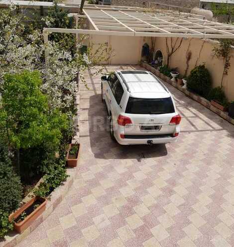 Toyota Land Cruiser 2011, 105,000 km - 4.0 л - Bakı