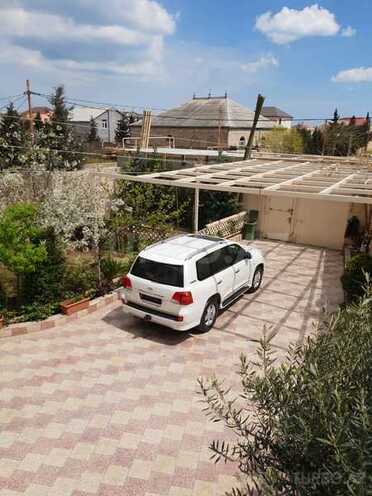 Toyota Land Cruiser 2011, 105,000 km - 4.0 л - Bakı