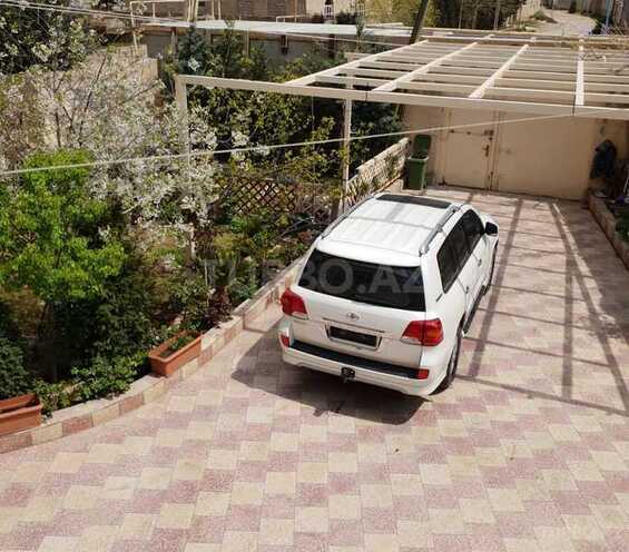 Toyota Land Cruiser 2011, 105,000 km - 4.0 л - Bakı