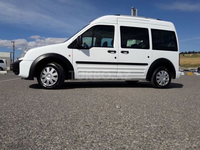 Ford Tourneo Connect 2007, 227,000 km - 1.8 l - Bakı