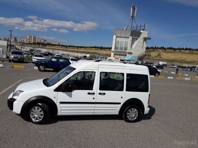 Ford Tourneo Connect 2007, 227,000 km - 1.8 l - Bakı