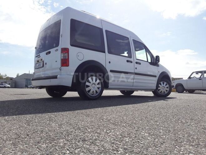 Ford Tourneo Connect 2007, 227,000 km - 1.8 l - Bakı