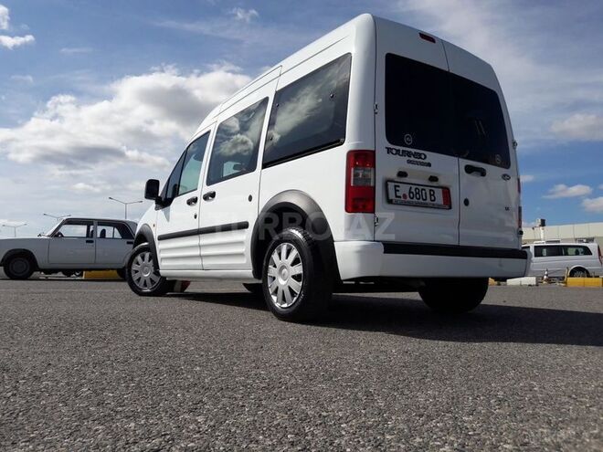 Ford Tourneo Connect 2007, 227,000 km - 1.8 l - Bakı