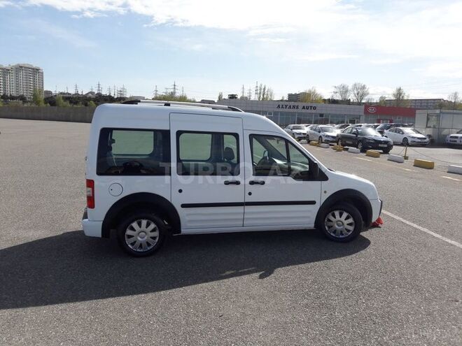 Ford Tourneo Connect 2007, 227,000 km - 1.8 l - Bakı