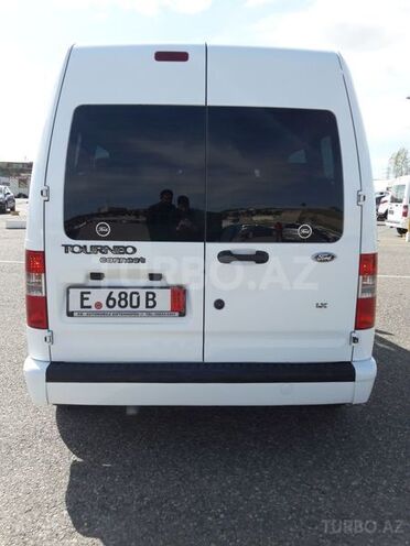 Ford Tourneo Connect 2007, 227,000 km - 1.8 l - Bakı