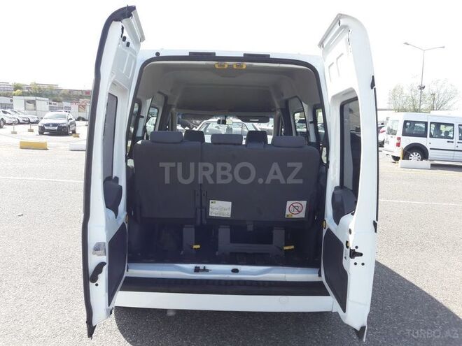 Ford Tourneo Connect 2007, 227,000 km - 1.8 l - Bakı