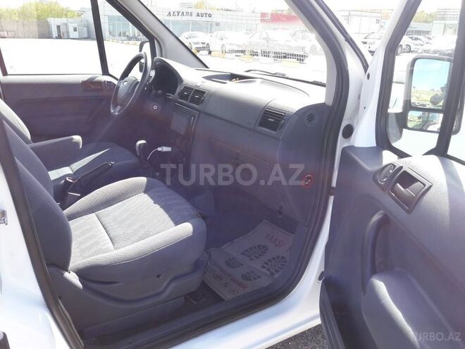 Ford Tourneo Connect 2007, 227,000 km - 1.8 l - Bakı