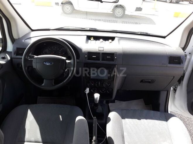 Ford Tourneo Connect 2007, 227,000 km - 1.8 l - Bakı