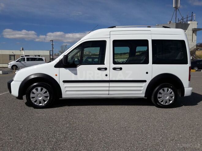 Ford Tourneo Connect 2007, 227,000 km - 1.8 l - Bakı