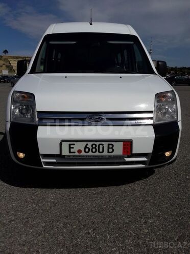 Ford Tourneo Connect 2007, 227,000 km - 1.8 l - Bakı