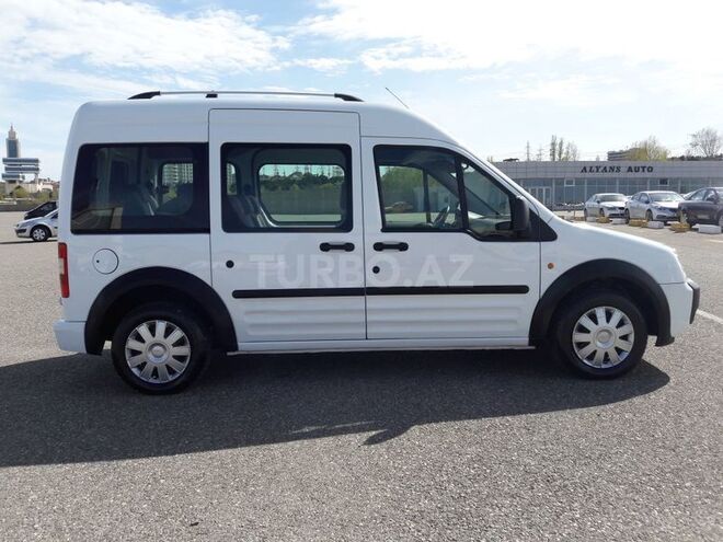 Ford Tourneo Connect 2007, 227,000 km - 1.8 l - Bakı