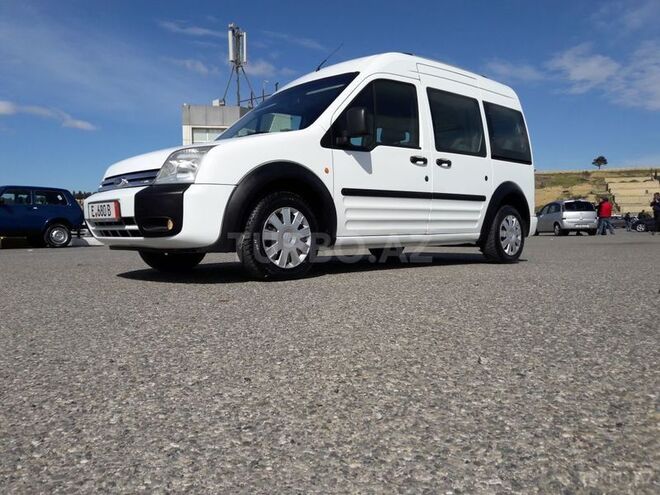 Ford Tourneo Connect 2007, 227,000 km - 1.8 l - Bakı