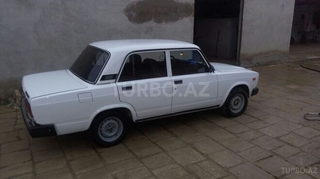LADA (VAZ) 2107 1996, 250,000 km - 1.6 l - Bakı