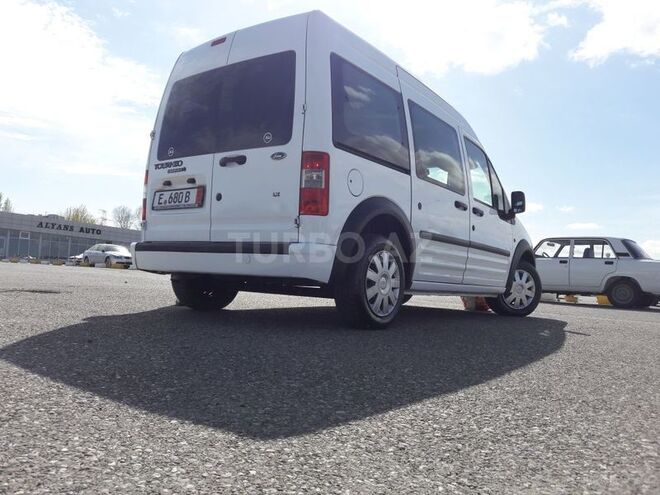Ford Tourneo Connect 2007, 227,000 km - 1.8 l - Bakı