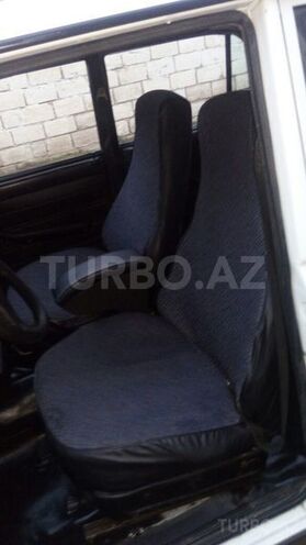 LADA (VAZ) 2107 1996, 250,000 km - 1.6 l - Bakı