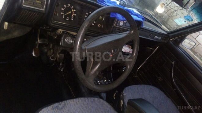LADA (VAZ) 2107 1996, 250,000 km - 1.6 l - Bakı