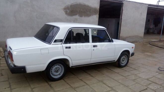 LADA (VAZ) 2107 1996, 250,000 km - 1.6 l - Bakı