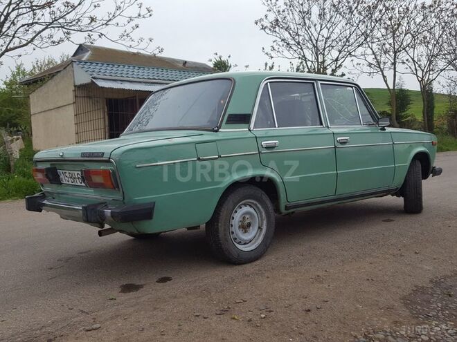 LADA (VAZ) 2106 1988, 356,000 km - 1.3 l - Cəlilabad