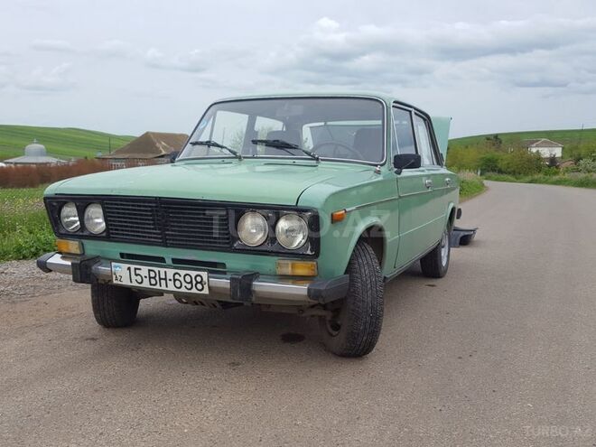 LADA (VAZ) 2106 1988, 356,000 km - 1.3 l - Cəlilabad