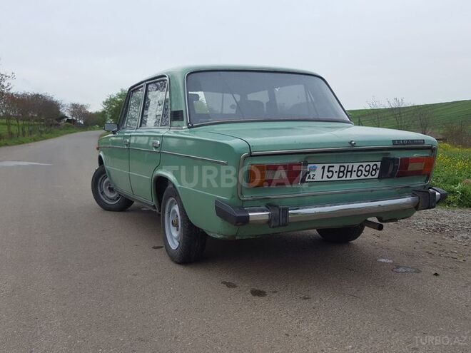 LADA (VAZ) 2106 1988, 356,000 km - 1.3 l - Cəlilabad