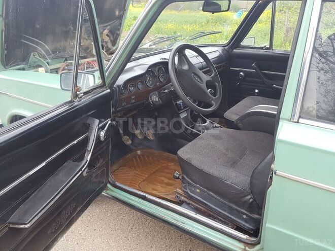 LADA (VAZ) 2106 1988, 356,000 km - 1.3 l - Cəlilabad