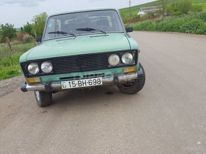 LADA (VAZ) 2106 1988, 356,000 km - 1.3 l - Cəlilabad