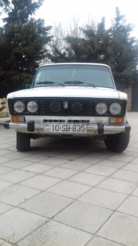 LADA (VAZ) 2106 1985, 287,000 km - 1.3 l - Bakı