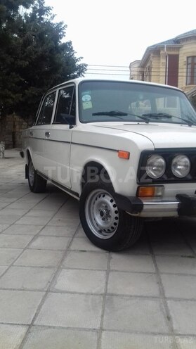 LADA (VAZ) 2106 1985, 287,000 km - 1.3 l - Bakı