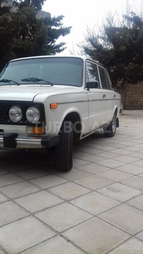 LADA (VAZ) 2106 1985, 287,000 km - 1.3 l - Bakı