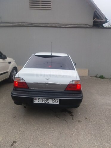 Daewoo Nexia 1990, 23,213 km - 1.6 l - Bakı