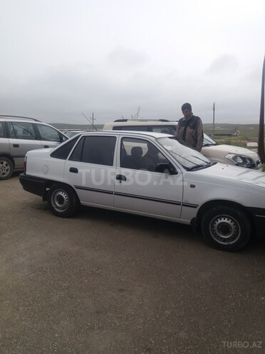 Daewoo Nexia 1990, 23,213 km - 1.6 l - Bakı