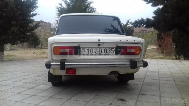 LADA (VAZ) 2106 1985, 287,000 km - 1.3 l - Bakı