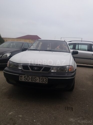 Daewoo Nexia 1990, 23,213 km - 1.6 l - Bakı
