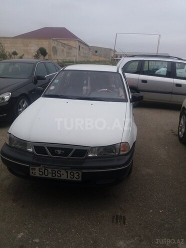 Daewoo Nexia 1990, 23,213 km - 1.6 l - Bakı