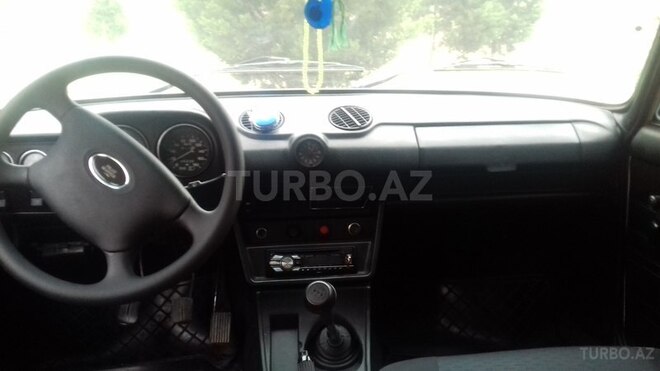 LADA (VAZ) 2106 1985, 287,000 km - 1.3 l - Bakı