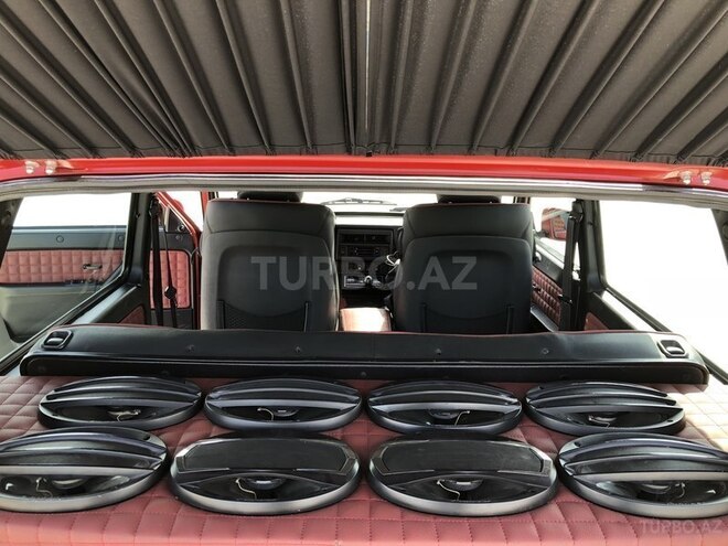 LADA (VAZ) Niva 2014, 69,000 km - 1.7 l - Bakı