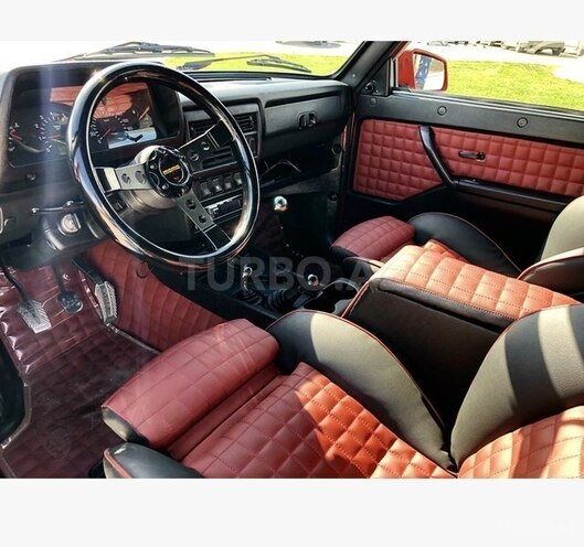 LADA (VAZ) Niva 2014, 69,000 km - 1.7 l - Bakı