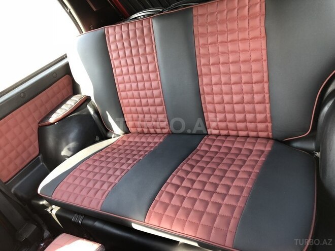 LADA (VAZ) Niva 2014, 69,000 km - 1.7 l - Bakı