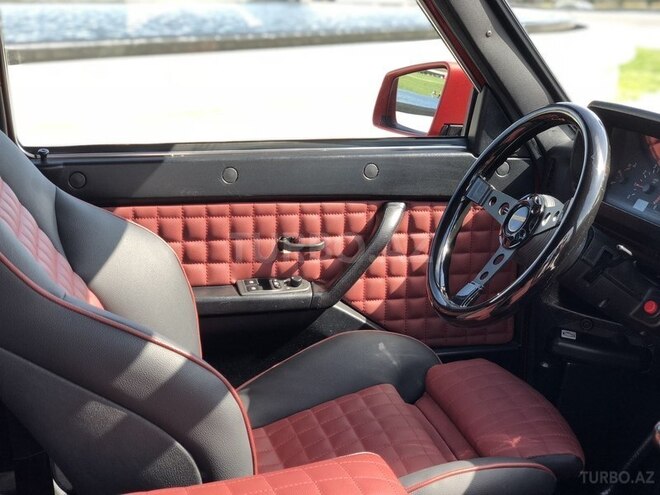 LADA (VAZ) Niva 2014, 69,000 km - 1.7 l - Bakı