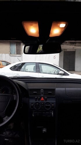 Mercedes C 240 1998, 342,380 km - 0.2 l - Bakı