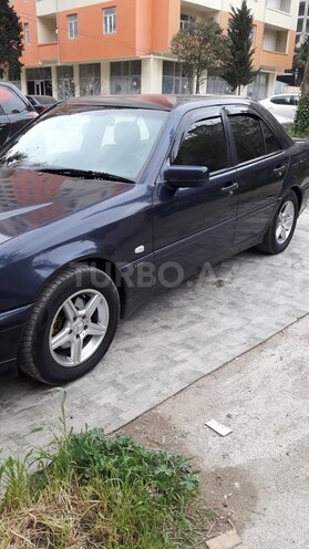 Mercedes C 240 1998, 342,380 km - 0.2 l - Bakı