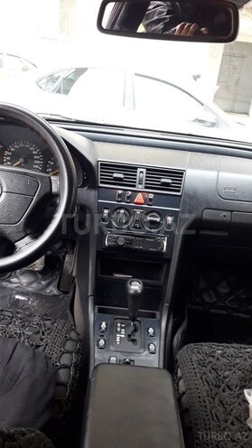 Mercedes C 240 1998, 342,380 km - 0.2 l - Bakı