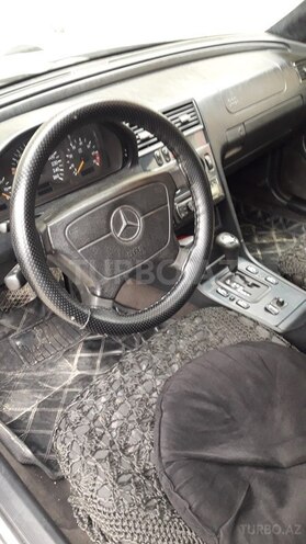 Mercedes C 240 1998, 342,380 km - 0.2 l - Bakı